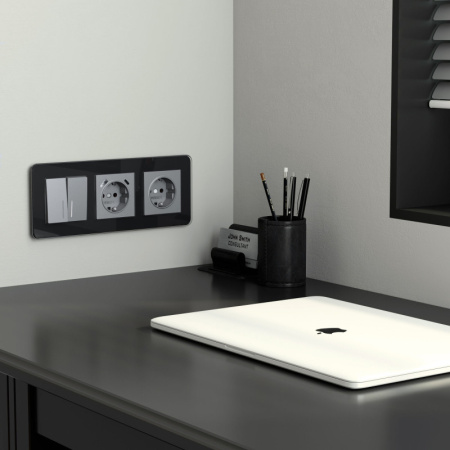 Рамки — Рамка Werkel W0032448 купить в 