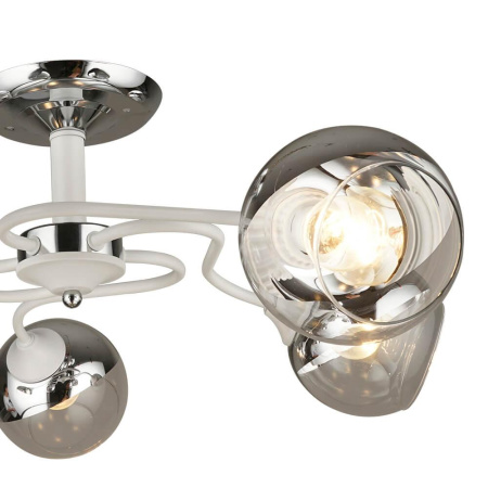 Потолочные люстры — Потолочная люстра Seven Fires Lauriya 66441.01.64.05 купить в  Потолочные люстры — Потолочная люстра Seven Fires Lauriya 66441.01.64.05 купить в