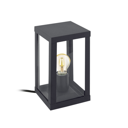 Уличные настольные светильники — Уличный светильник EGLO 94789 купить в 