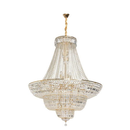 Люстры подвесные — Подвесная люстра Chiaro 340011536 купить в 