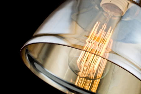 Настенные бра — Бра Maytoni T163-01-R купить в 