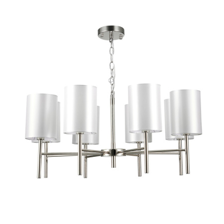 Люстры подвесные — Подвесная люстра Evoluce SLE107303-08 купить в 