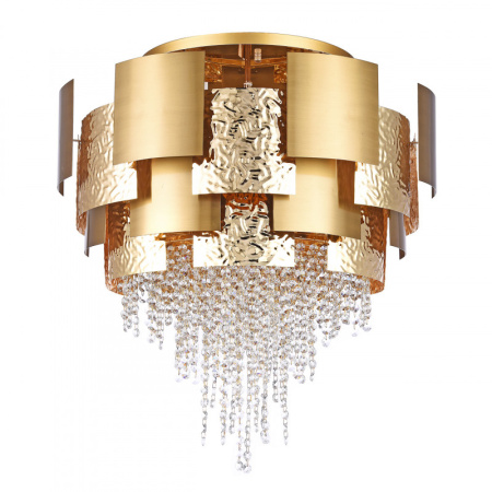 Люстры накладные — Накладная люстра Chiaro 394011816 купить в 