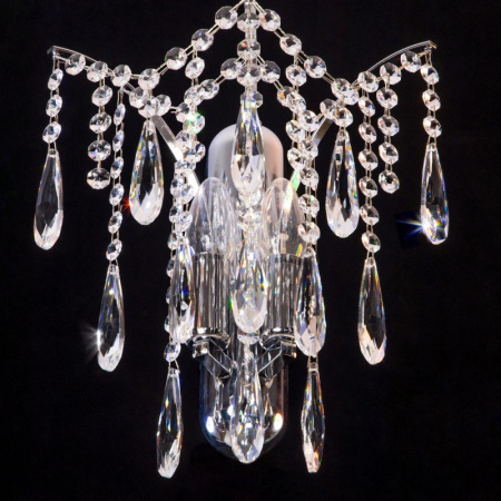 Настенные бра — Бра Citilux CL302320 купить в 