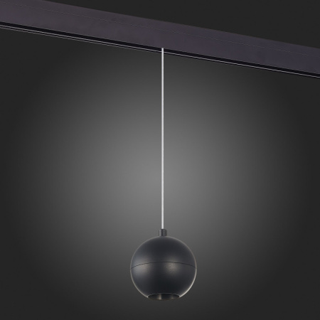 Трековые светильники — Светильник на шине ST-Luce ST354.433.12 купить в 