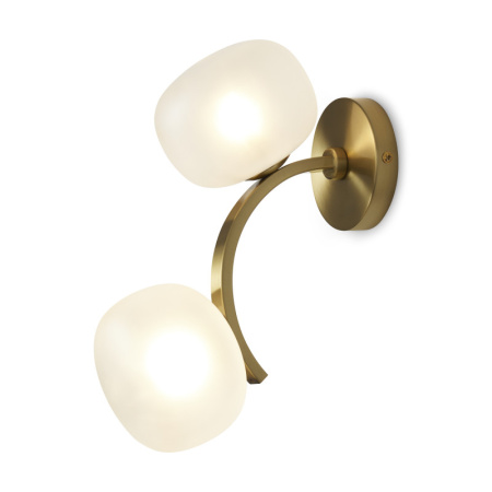 Настенные бра — Бра Freya FR5444WL-02BS купить в 