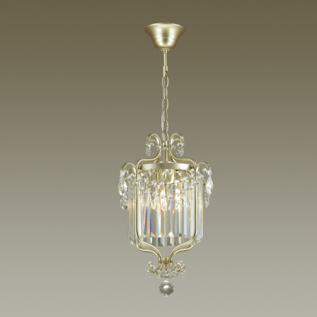 Люстры подвесные — Подвесная люстра Odeon Light 4686/3 купить в 