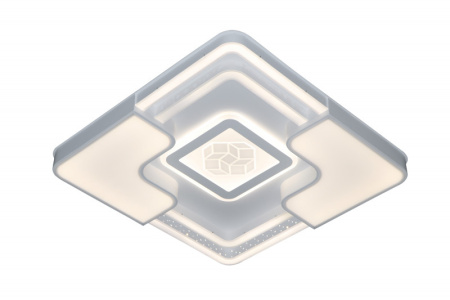 Накладные светильники — Накладной светильник Natali Kovaltseva LED LAMPS 81086 купить в 