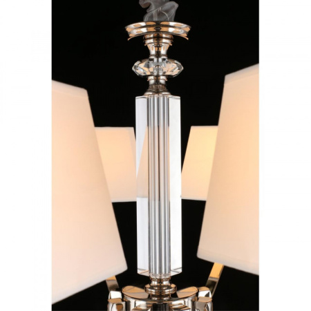 Люстры подвесные — Подвесная люстра APLOYT APL.723.03.08 купить в 