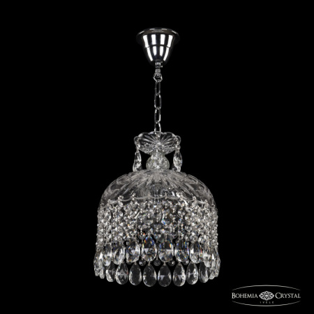 Люстры подвесные — Подвесная люстра Bohemia Ivele Crystal 14781/25 Ni купить в  Люстры подвесные — Подвесная люстра Bohemia Ivele Crystal 14781/25 Ni купить в