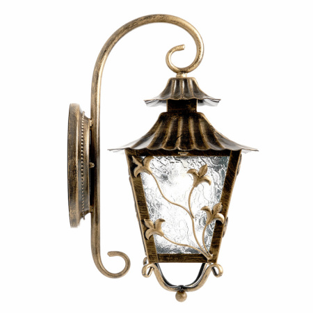 Уличные настенные светильники — Светильник настенный Feron 11642 купить в 