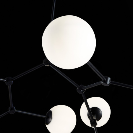 Люстры на штанге — Люстра на штанге ST-Luce SL1506.403.08 купить в 