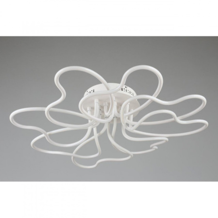 Люстры накладные — Накладная люстра Omnilux OML-04307-160 купить в 