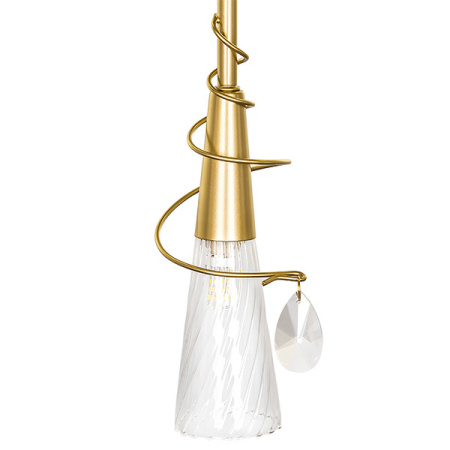 Подвесные светильники — Подвесной светильник Lightstar 711011 купить в 