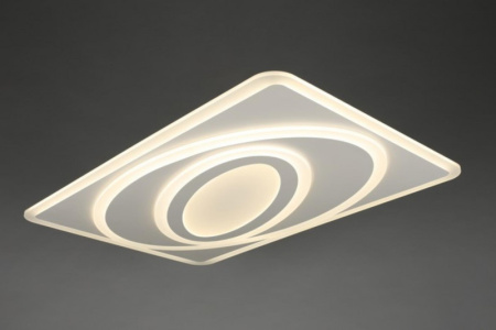 Накладные светильники — Накладной светильник Omnilux OML-06007-120 купить в 