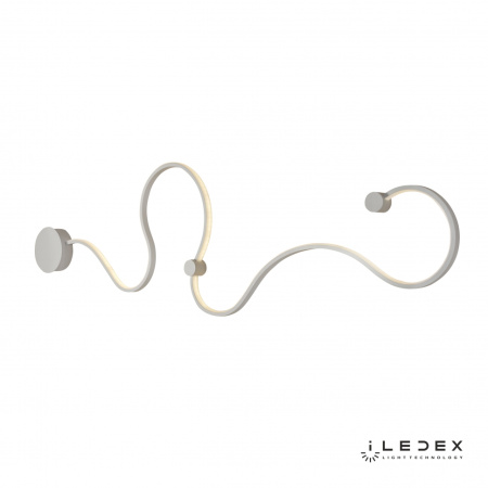 Свет для дома — Настенный светильник iLedex Launch X054316 WH купить в  Свет для дома — Настенный светильник iLedex Launch X054316 WH купить в