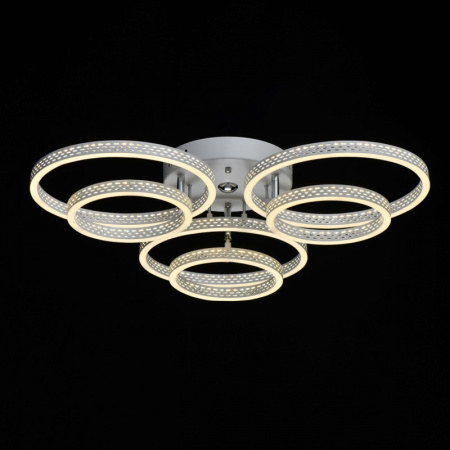 Люстры накладные — Накладная люстра DeMarkt 496019006 купить в  Люстры накладные — Накладная люстра DeMarkt 496019006 купить в