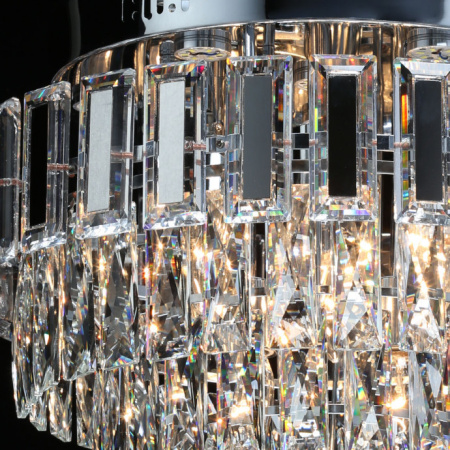 Люстры накладные — Накладная люстра DeMarkt 111014416 купить в  Люстры накладные — Накладная люстра DeMarkt 111014416 купить в