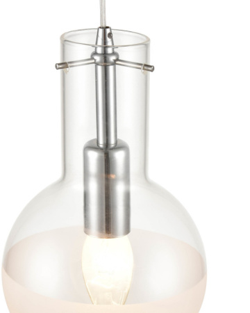 Подвесные светильники — Подвесной светильник Vele Luce VL1913P01 купить в 