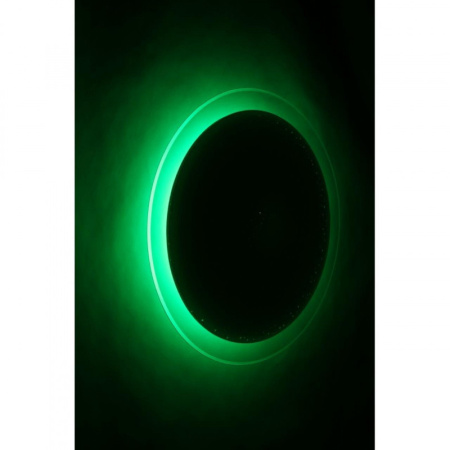 Накладные светильники — Накладной светильник Omnilux OML-43107-60 купить в 