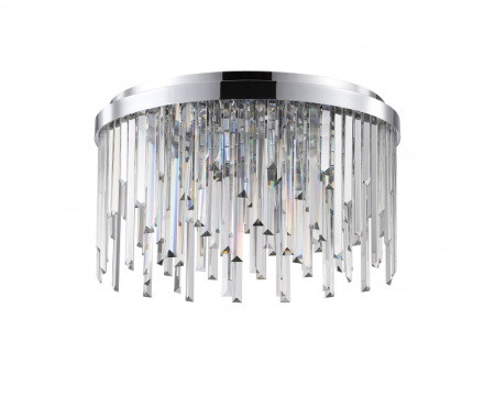 Люстры накладные — Накладная люстра Stilfort 2113/09/08C купить в 