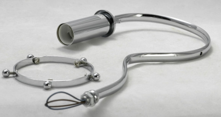 Люстры подвесные — Подвесная люстра Lussole LSP-8080 купить в 