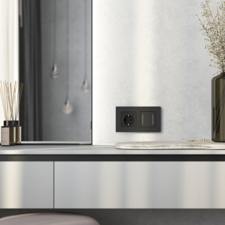 Рамки — Рамка Werkel W0022908 купить в 