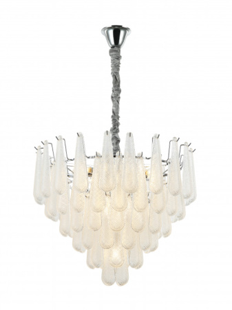 Люстры каскадные — Каскадная люстра Stilfort 2122/09/19P купить в  Люстры каскадные — Каскадная люстра Stilfort 2122/09/19P купить в
