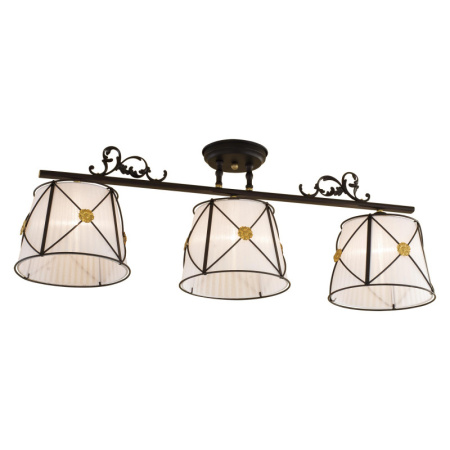 Люстры на штанге — Люстра на штанге Citilux CL409232 купить в 