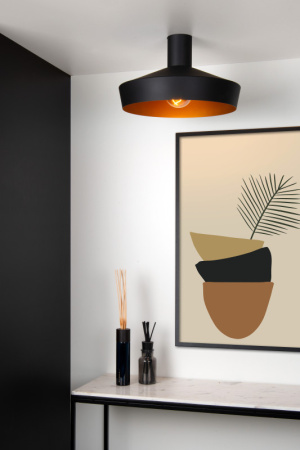 Накладные светильники — Накладной светильник LUCIDE 30187/40/30 купить в 