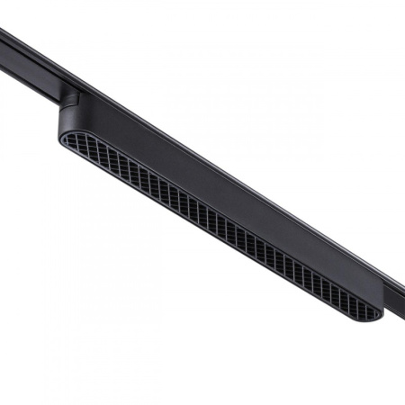 Трековые светильники — Светильник на шине Novotech 359082 купить в 