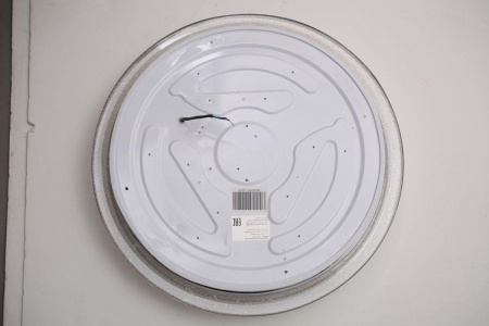 Потолочные светильники — Потолочный светодиодный светильник Escada 10268/S LED купить в  Потолочные светильники — Потолочный светодиодный светильник Escada 10268/S LED купить в