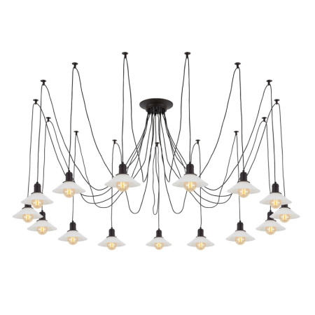 Подвесные светильники — Подвесной светильник Citilux CL451152 купить в 