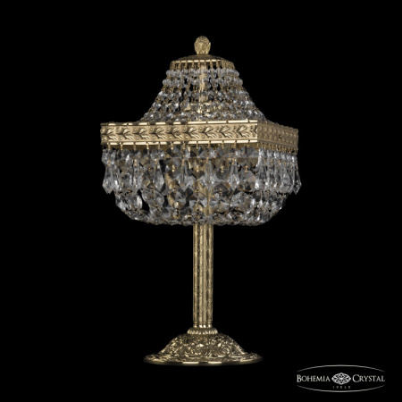 Настольные лампы — Настольная лампа Bohemia Ivele Crystal 19012L6/H/20IV G купить в  Настольные лампы — Настольная лампа Bohemia Ivele Crystal 19012L6/H/20IV G купить в