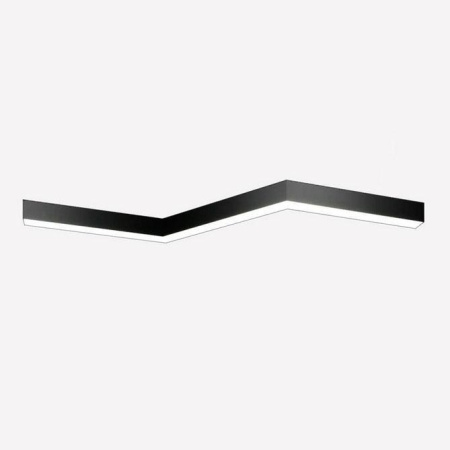 Накладные светильники — Потолочный светодиодный светильник Siled Snake-03-Prof 7371905 купить в  Накладные светильники — Потолочный светодиодный светильник Siled Snake-03-Prof 7371905 купить в