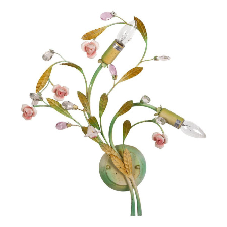 Потолочные светильники — Бра Abrasax Suzanne SB0851/2A купить в  Потолочные светильники — Бра Abrasax Suzanne SB0851/2A купить в