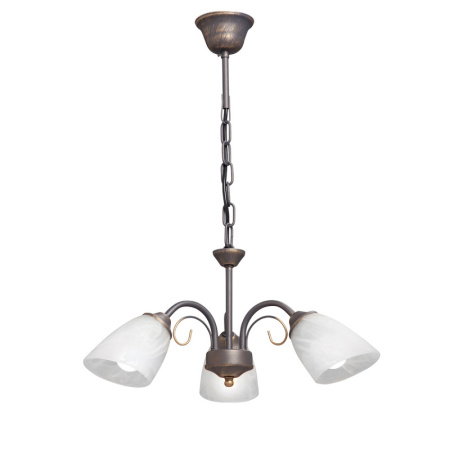 Люстры подвесные — Подвесная люстра Vitaluce V3197/3 купить в 