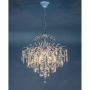 Люстры подвесные — Подвесная люстра Escada Queen 1137/6S купить в  Люстры подвесные — Подвесная люстра Escada Queen 1137/6S купить в