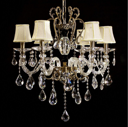 Люстры подвесные — Подвесная люстра Lumina Deco LDP 66251-6 купить в  Люстры подвесные — Подвесная люстра Lumina Deco LDP 66251-6 купить в