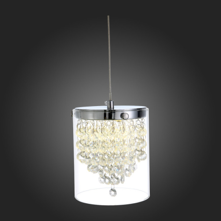 Подвесные светильники — Подвесной светильник ST-Luce SL823.103.01 купить в 