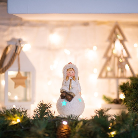 Декоративные светильники — Декоративный светильник Neon-Night 505-009 купить в 