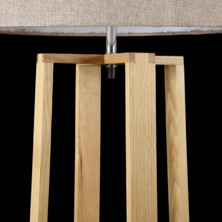 Торшеры и напольные светильники — Торшер Freya FR5134-FL-01-BG купить в 