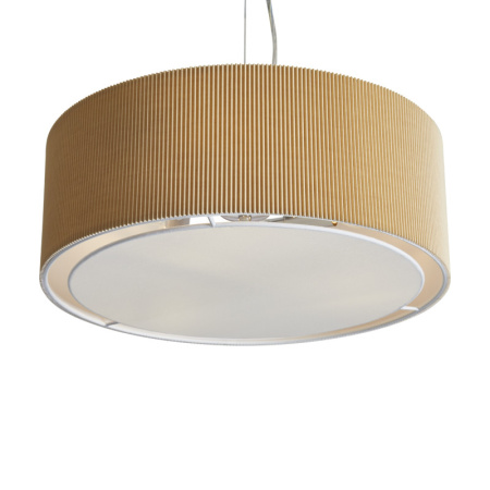 Люстры подвесные — Подвесная люстра Freya FR5434PL-03BG купить в 