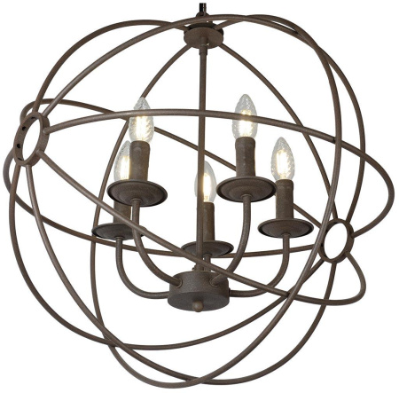 Люстры подвесные — Подвесная люстра iLamp Balance Loft 213-5 купить в  Люстры подвесные — Подвесная люстра iLamp Balance Loft 213-5 купить в