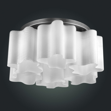 Люстры накладные — Накладная люстра ST-Luce SL117.502.06 купить в 