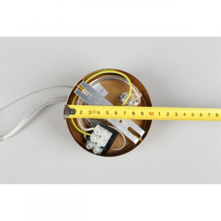 Подвесные светильники — Подвесной светильник APLOYT APL.301.06.02 купить в 