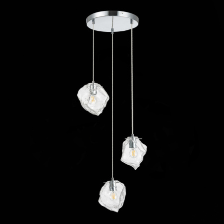 Люстры каскадные — Каскадная люстра ST-Luce SL1175.103.03 купить в 