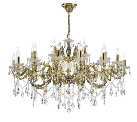 Люстры подвесные — Подвесная люстра Dio D'arte Colzano E 1.1.24.600 CG купить в  Люстры подвесные — Подвесная люстра Dio D'arte Colzano E 1.1.24.600 CG купить в