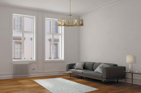 Люстры подвесные — Подвесная люстра Maytoni H009PL-08G купить в  Люстры подвесные — Подвесная люстра Maytoni H009PL-08G купить в