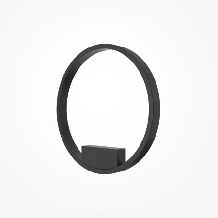 Настенные бра — Бра Maytoni MOD058WL-L25BK купить в 